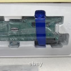 Lionel 6-29867 New York Central Jet Snow Blower O Gauge New #X27207 NYC Smokes