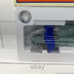 Lionel 6-29867 New York Central Jet Snow Blower O Gauge New #X27207 NYC Smokes
