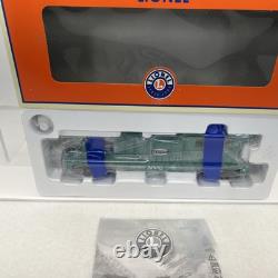 Lionel 6-29867 New York Central Jet Snow Blower O Gauge New #X27207 NYC Smokes