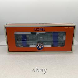 Lionel 6-29867 New York Central Jet Snow Blower O Gauge New #X27207 NYC Smokes