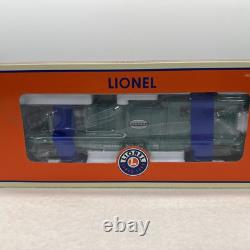 Lionel 6-29867 New York Central Jet Snow Blower O Gauge New #X27207 NYC Smokes