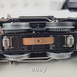 Lionel 6-30016 New York Central Flyer O Ga Train Set & Additional Fastrack