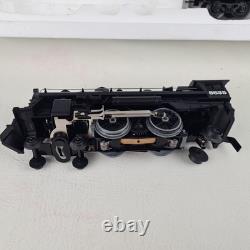 Lionel 6-30016 New York Central Flyer O Ga Train Set & Additional Fastrack