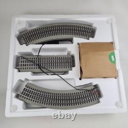 Lionel 6-30016 New York Central Flyer O Ga Train Set & Additional Fastrack