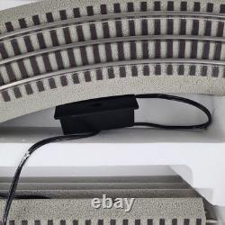 Lionel 6-30016 New York Central Flyer O Ga Train Set & Additional Fastrack