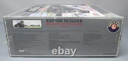 Lionel 6-30044 O Gauge New York Central Empire Builder Steam Train Set (Box 1)