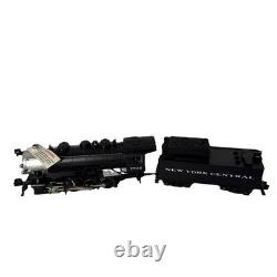 Lionel 6-30156 New York Central 0-8-0 Engine & Tender 7794