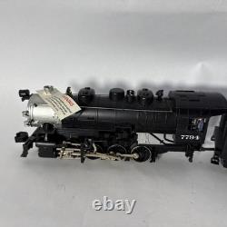 Lionel 6-30156 New York Central 0-8-0 Engine & Tender 7794