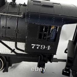 Lionel 6-30156 New York Central 0-8-0 Engine & Tender 7794