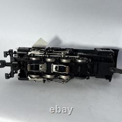 Lionel 6-30156 New York Central 0-8-0 Engine & Tender 7794