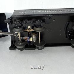 Lionel 6-30156 New York Central 0-8-0 Engine & Tender 7794