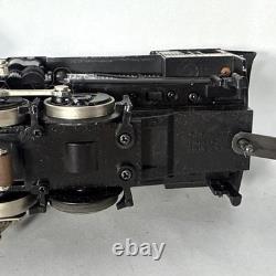 Lionel 6-30156 New York Central 0-8-0 Engine & Tender 7794