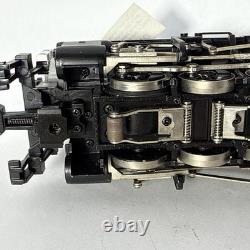 Lionel 6-30156 New York Central 0-8-0 Engine & Tender 7794