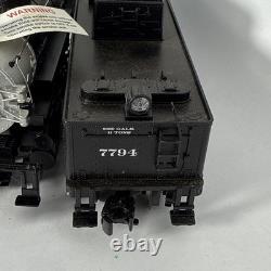 Lionel 6-30156 New York Central 0-8-0 Engine & Tender 7794