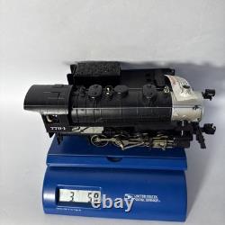 Lionel 6-30156 New York Central 0-8-0 Engine & Tender 7794