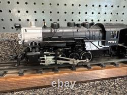 Lionel 6-30156 New York Central 0-8-0 Engine & Tender 7794 Excellent Cond LN