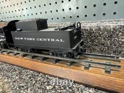 Lionel 6-30156 New York Central 0-8-0 Engine & Tender 7794 Excellent Cond LN