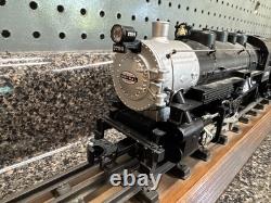 Lionel 6-30156 New York Central 0-8-0 Engine & Tender 7794 Excellent Cond LN