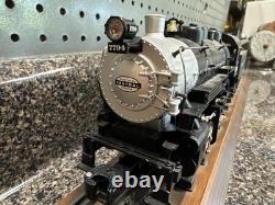 Lionel 6-30156 New York Central 0-8-0 Engine & Tender 7794 Excellent Cond LN