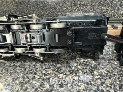 Lionel 6-30156 New York Central 0-8-0 Engine & Tender 7794 Excellent Cond LN