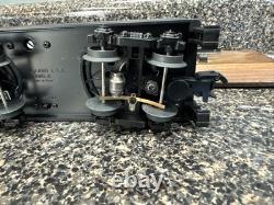 Lionel 6-30156 New York Central 0-8-0 Engine & Tender 7794 Excellent Cond LN