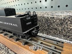 Lionel 6-30156 New York Central 0-8-0 Engine & Tender 7794 LN Locomotive Train