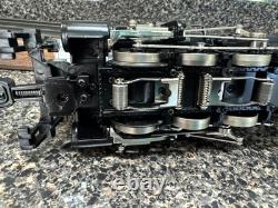 Lionel 6-30156 New York Central 0-8-0 Engine & Tender 7794 LN Locomotive Train