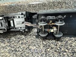 Lionel 6-30156 New York Central 0-8-0 Engine & Tender 7794 LN Locomotive Train