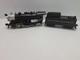 Lionel 6-30156 New York Central 0-8-0 Engine & Tender 7794 Railsounds L/n