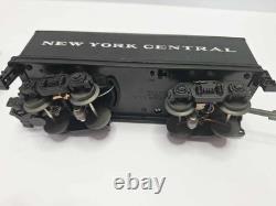 Lionel 6-30156 New York Central 0-8-0 Engine & Tender 7794 Railsounds L/N