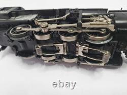 Lionel 6-30156 New York Central 0-8-0 Engine & Tender 7794 Railsounds L/N