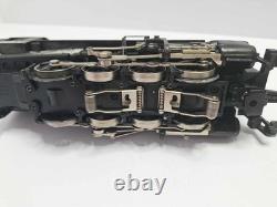 Lionel 6-30156 New York Central 0-8-0 Engine & Tender 7794 Railsounds L/N