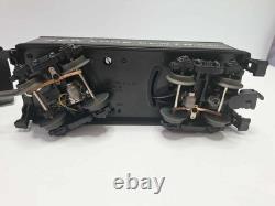 Lionel 6-30156 New York Central 0-8-0 Engine & Tender 7794 Railsounds L/N