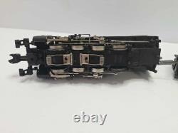 Lionel 6-30156 New York Central 0-8-0 Engine & Tender 7794 Railsounds L/N