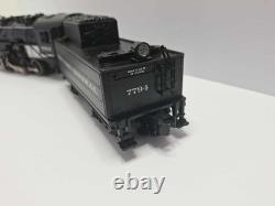 Lionel 6-30156 New York Central 0-8-0 Engine & Tender 7794 Railsounds L/N Lionel 6-30156 New York Central 0-8-0 Engine & Tender 7794 Railsounds L/N
