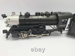 Lionel 6-30156 New York Central 0-8-0 Engine & Tender 7794 Railsounds L/N