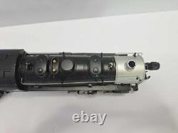 Lionel 6-30156 New York Central 0-8-0 Engine & Tender 7794 Railsounds L/N