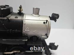 Lionel 6-30156 New York Central 0-8-0 Engine & Tender 7794 Railsounds L/N