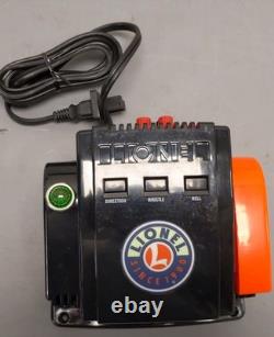 Lionel 6-31791 New York Central LionMaster O Gauge Diesel Freight Train Set EX