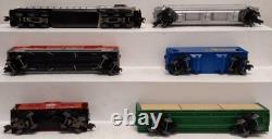 Lionel 6-31791 New York Central LionMaster O Gauge Diesel Freight Train Set EX