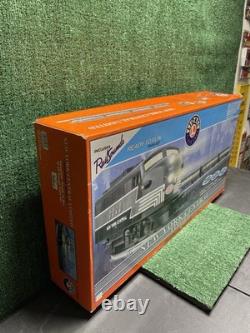 Lionel 6-31932 New York Central Limited Diesel Ready To Run. Free Shipping
