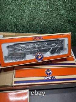 Lionel 6-31932 New York Central Limited Diesel Ready To Run. Free Shipping