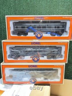 Lionel 6-31932 New York Central Limited Diesel Ready To Run. Free Shipping