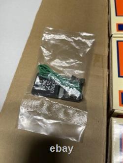Lionel 6-31932 New York Central Limited Diesel Ready To Run. Free Shipping
