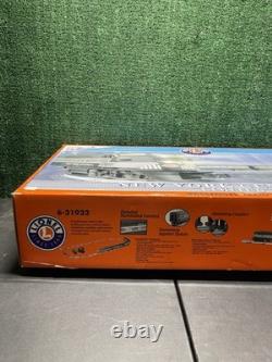 Lionel 6-31932 New York Central Limited Diesel Ready To Run. Free Shipping