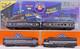 Lionel 6-31944 New York Central Limited Withrailsounds & Ft Diesel #1604 Train Set