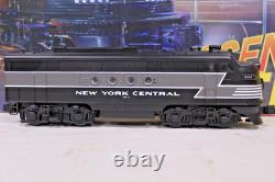 Lionel 6-31944 New York Central Limited withRailsounds & FT Diesel #1604 Train Set