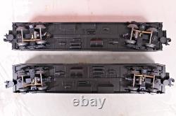 Lionel 6-31944 New York Central Limited withRailsounds & FT Diesel #1604 Train Set