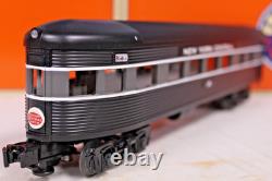 Lionel 6-31944 New York Central Limited withRailsounds & FT Diesel #1604 Train Set
