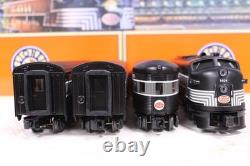 Lionel 6-31944 New York Central Limited withRailsounds & FT Diesel #1604 Train Set